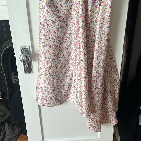 KKCO silk carabiner dress - Picture 3 of 3